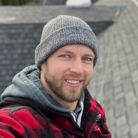 Northwood Roofing Company Employee Matt Severson's profile photo
