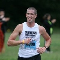 Evrèdā Life Coach Employee Jacob Evans's profile photo
