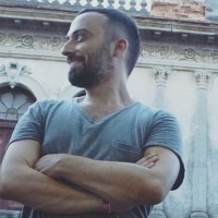 mdhub Employee Vasilis Kyritsis's profile photo