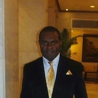 Mineral Resources Development Company Employee Barry Aki's profile photo