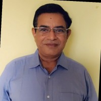 CDC Printers Employee Madhu Rao's profile photo