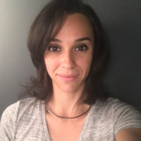 CBCS Comics Employee Elizabeth Gibson's profile photo