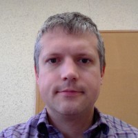 Suncor Employee Dean Cleaver's profile photo