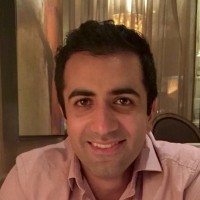 Hesam Ghasemi's profile photo