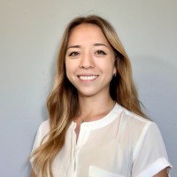 San Jose Earthquakes Soccer Employee Ashley Shen's profile photo