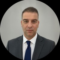 WOGI Employee Viktor Atanasov's profile photo