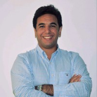 Essam Maged Email & Phone Number