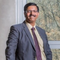 Ingram Micro Employee Ganesh Ramachandran's profile photo