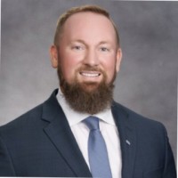 S&B Employee Brandon Hall's profile photo