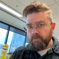 Nick Bain Email & Phone Number