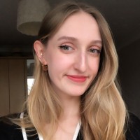 Brew Digital Employee Stephanie Smith's profile photo