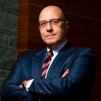 The Tuck School of Business at Dartmouth Employee Paul Argenti's profile photo