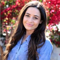 Foster Love - Together We Rise Employee Gianna Mulkay's profile photo