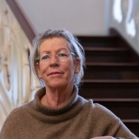 Van Happen Containers Employee Marianne van Eijk's profile photo