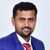 Manjunatha H Email