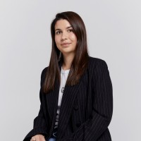 The Curve Employee Lucy Munro's profile photo