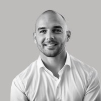 SHAPE Employee Lance Webb's profile photo
