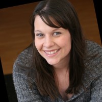ISTE+ASCD Employee Amanda Meixelsperger's profile photo