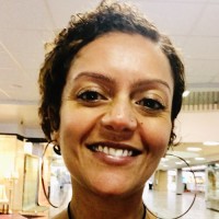 Alcione Herron Email & Phone Number