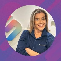 GM PROMO Employee Fabiana Manzini's profile photo