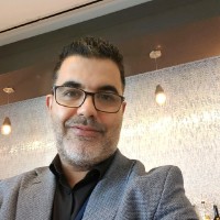 Le District Employee Karim Aallali's profile photo