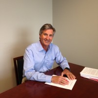 Husqvarna Group Employee Earl Bennett's profile photo