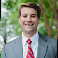 Countybank Employee Steve Pardue's profile photo