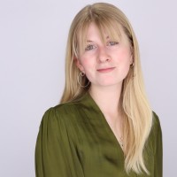 Forge Employee Avery Boyle's profile photo