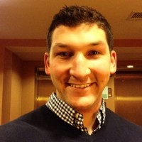 SunCoke Energy Employee Michael Nawrocki's profile photo