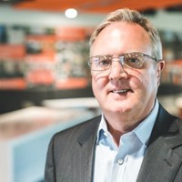 Zingly.ai Employee David Milam's profile photo