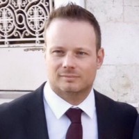 Hellas Sat Employee Charalampos Skoufias's profile photo