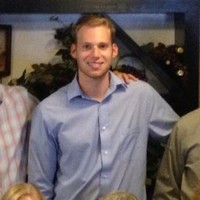 SmartChurch Employee Lucas Reed's profile photo