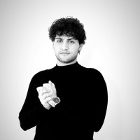 DNAFactory Employee Antonio Vitale's profile photo