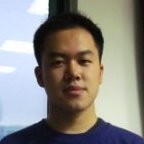 MINIEYE（Shenzhen Youjia Innov Tech Co., Ltd.） Employee Han Xu's profile photo