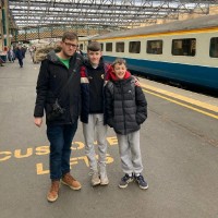 BDS Global Employee Barry Eastwood's profile photo