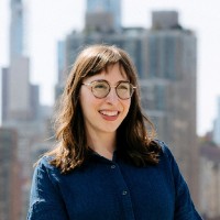 The Buy Nothing Project Employee Stacey Lipschitz's profile photo