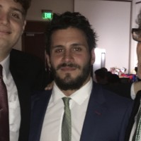 Tropics Entertainment Employee Eric Mittenthal's profile photo