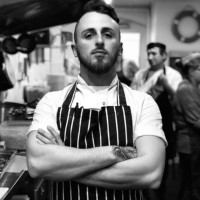 Bespoke Menu Design Employee Matteo Marchesini's profile photo