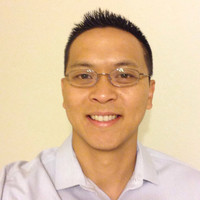 Zoom Video Communications Employee Wesley Liu's profile photo