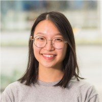 Intuit Employee Ashley Fong's profile photo