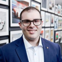Daniel Ponzini Email & Phone Number