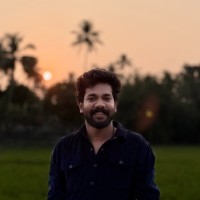 Nimal Suresh Email