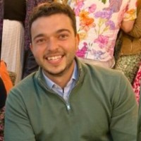 KnowBe4 Employee Tom Diamond's profile photo