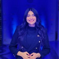 Concord Developments Employee Raghda Hammad's profile photo