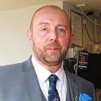 Marshalls plc Employee Peter Mied's profile photo