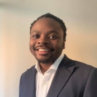 Shadforth Employee Ashley Gwamba's profile photo