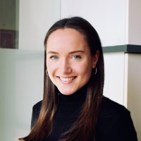 eyva - The #1 OS for product decisions #Beauty & Personal Care Employee Justina Michalski's profile photo
