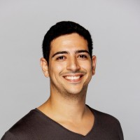 Playdigo Employee Shoham Hania's profile photo