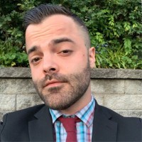 Aaron Legere's profile photo