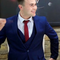 Udemig Employee Tarık Özyurt's profile photo